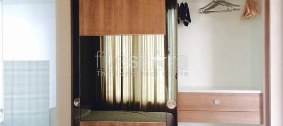 1 bedroom Condo in Bangkok, Thailand No. 7661 6