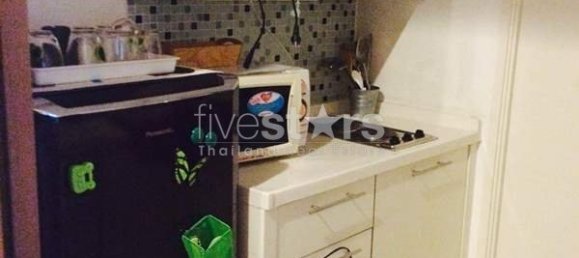 1 bedroom Condo in Bangkok, Thailand No. 7661 7