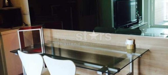 1 bedroom Condo in Bangkok, Thailand No. 7661 9