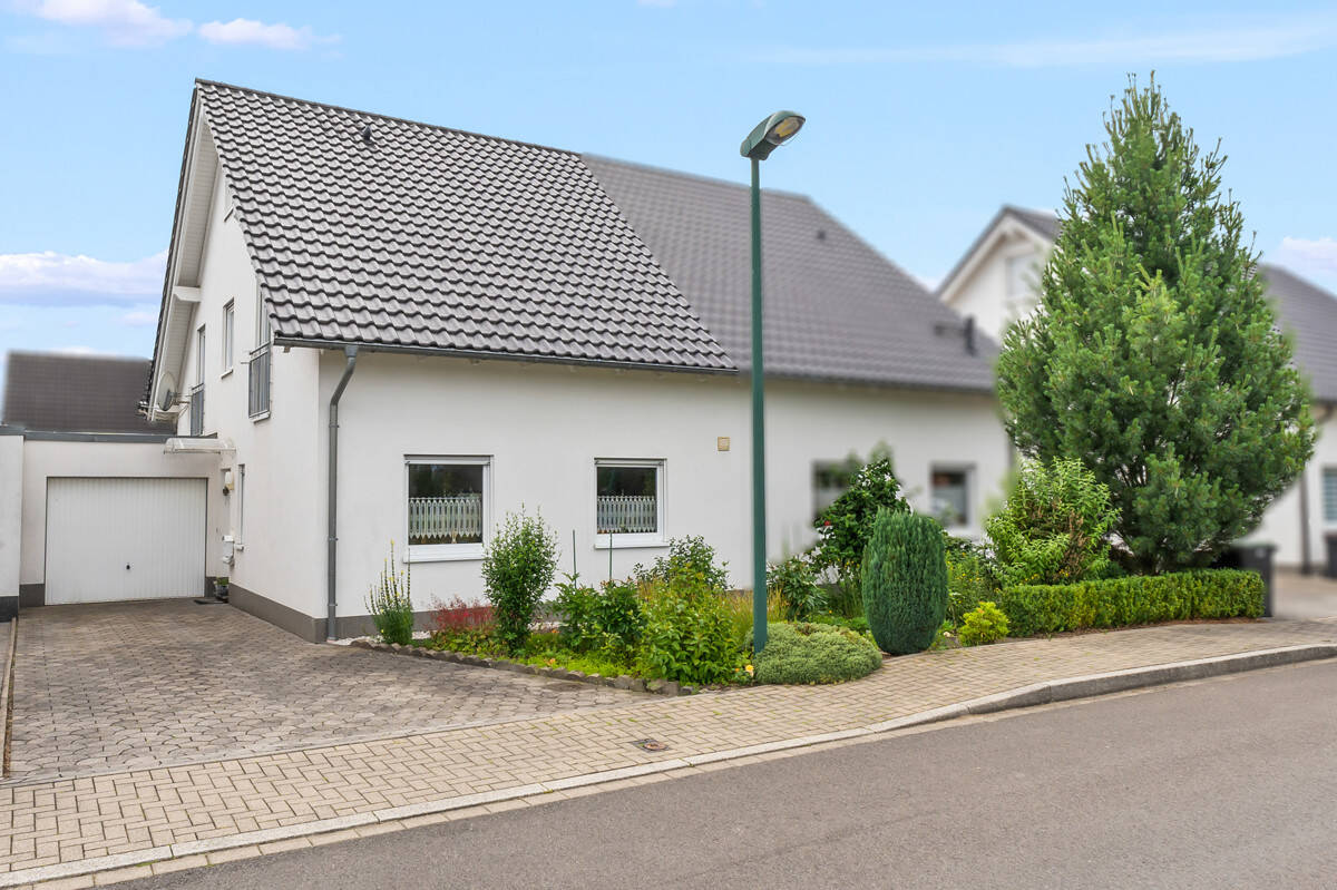 3 Schlafzimmer Stadthaus in Olpe, Germany, Nr. 246543