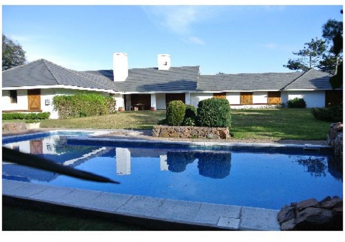 5 bedrooms House in Maldonado, Uruguay No. 225