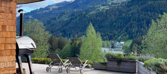 3 Schlafzimmer Haus in Kitzbühel, Austria, Nr. 97751 5