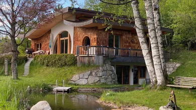 3 Schlafzimmer Haus in Kitzbühel, Austria, Nr. 97751