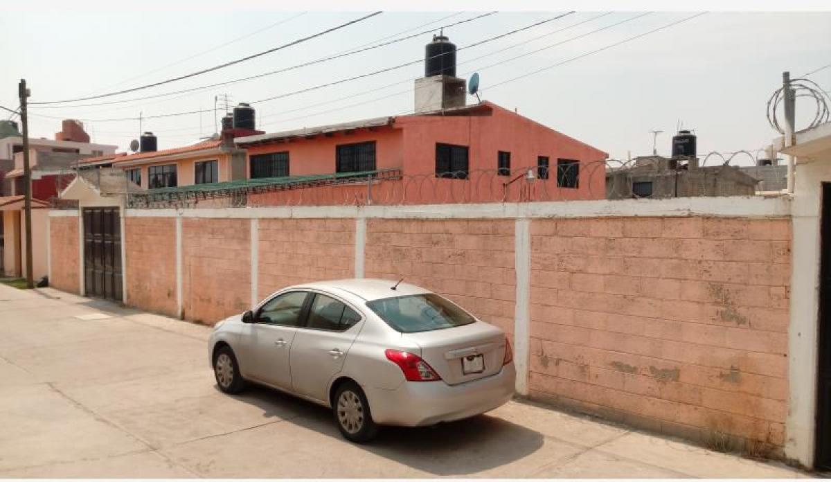 Casa de 3 dormitorios en San Buenaventura, Mexico No. 224238