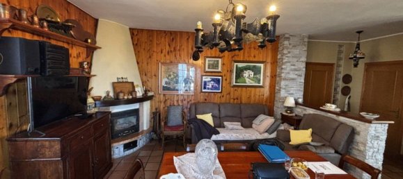 11 rooms House in Grone, Italy No. 140998 28