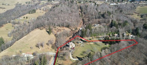 11 rooms House in Grone, Italy No. 140998 45