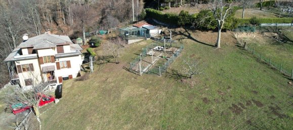 11 rooms House in Grone, Italy No. 140998 8