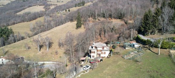 11 rooms House in Grone, Italy No. 140998 15