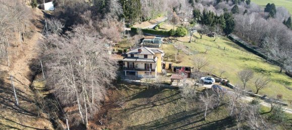 11 rooms House in Grone, Italy No. 140998 2