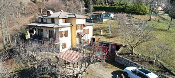 11 rooms House in Grone, Italy No. 140998 11