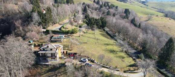 11 rooms House in Grone, Italy No. 140998 20