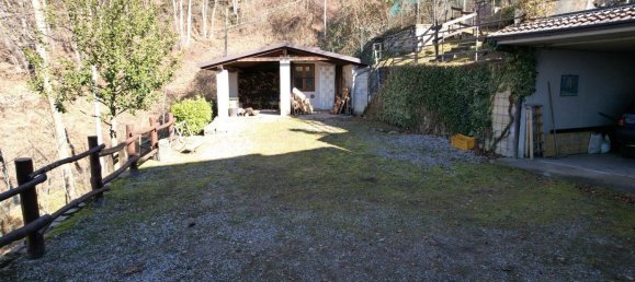 11 rooms House in Grone, Italy No. 140998 24