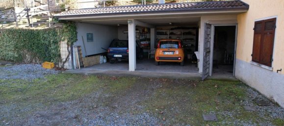 11 rooms House in Grone, Italy No. 140998 25