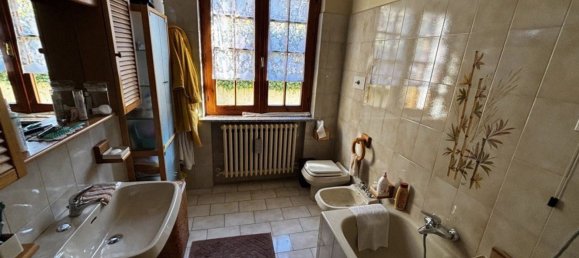 11 rooms House in Grone, Italy No. 140998 31