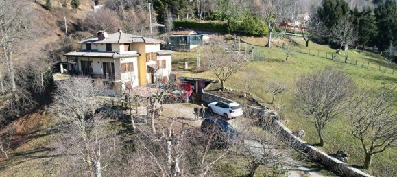 11 rooms House in Grone, Italy No. 140998 12