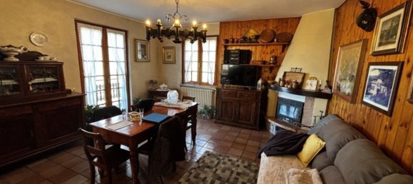 11 rooms House in Grone, Italy No. 140998 27