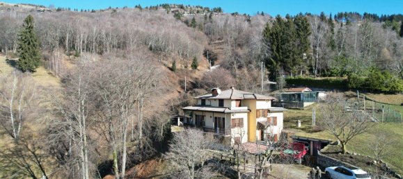 11 rooms House in Grone, Italy No. 140998 13