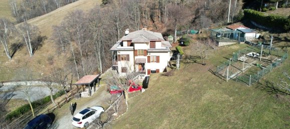 11 rooms House in Grone, Italy No. 140998 7