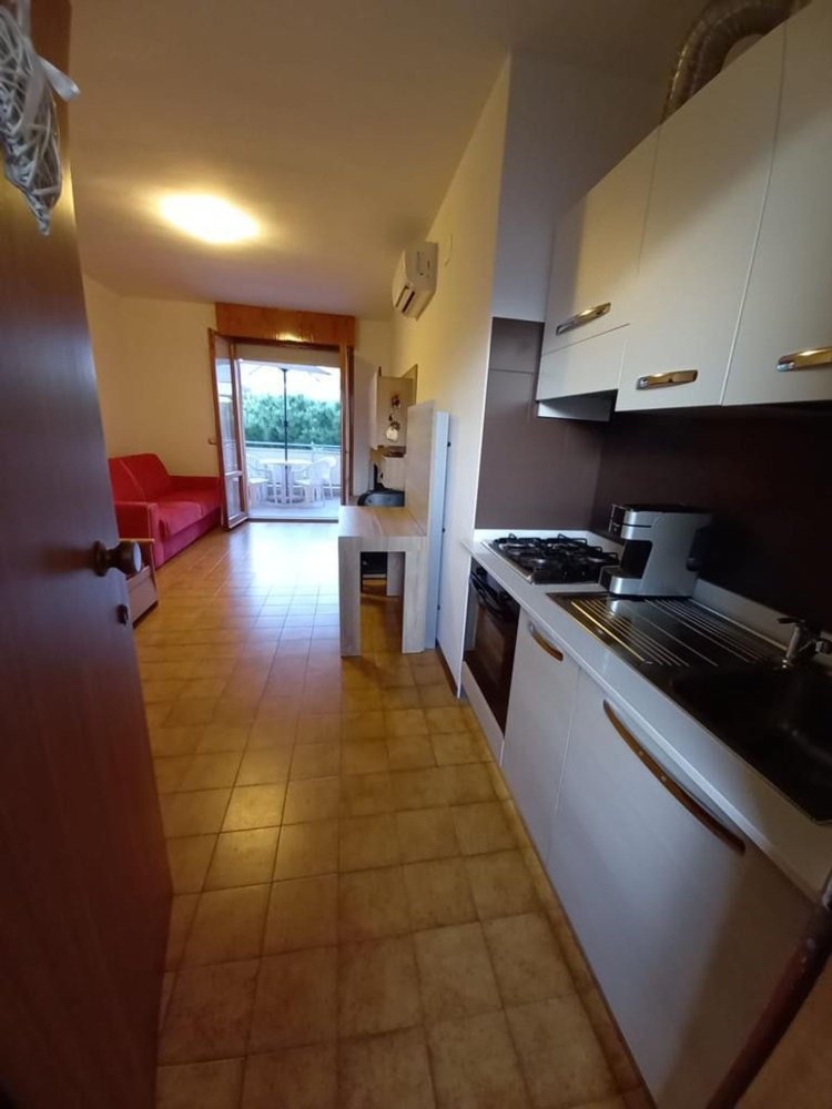 Studio in San Michele al Tagliamento, Italy, Nr. 292925