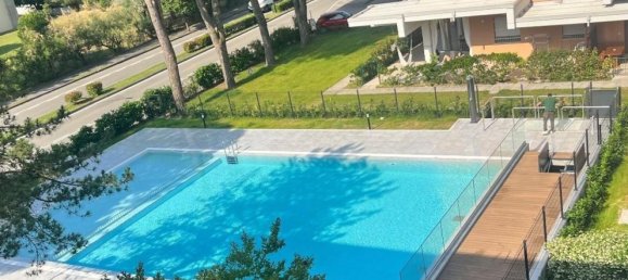 Studio in San Michele al Tagliamento, Italy, Nr. 292925 4