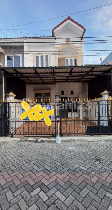 Дом с 3 спальнями в Джакарта, Индонезия № 2487