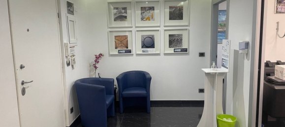 Apartamento de 4 divisões em Genoa, Italy N.º 238853 10