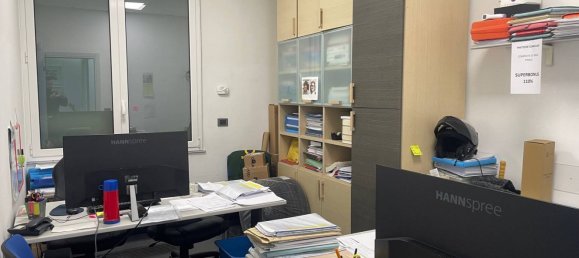 Apartamento de 4 divisões em Genoa, Italy N.º 238853 5