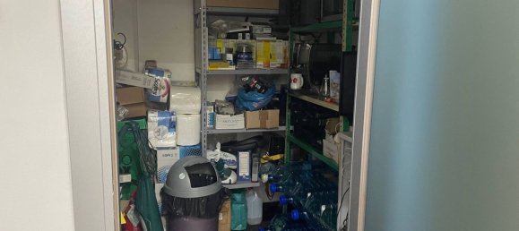 Apartamento de 4 divisões em Genoa, Italy N.º 238853 9