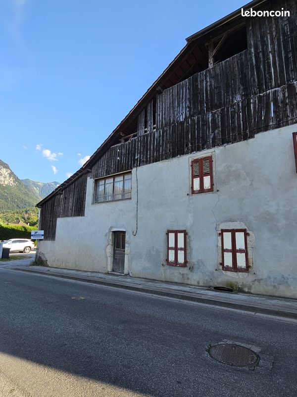 10غرفة منزل في Marnaz, France رقم 340357