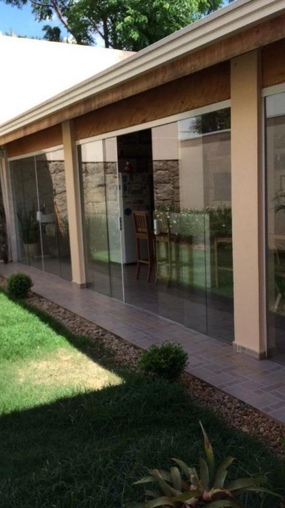 3 bedrooms House in Sao Paulo, Brazil No. 495690