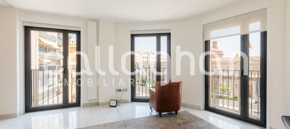 4 bedrooms Duplex in Valencia, Spain No. 138328 8