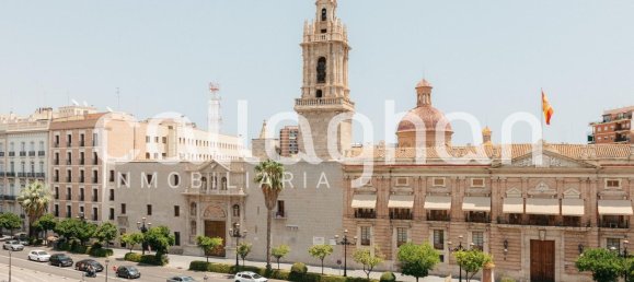 4 bedrooms Duplex in Valencia, Spain No. 138328 9