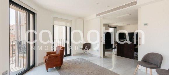 4 bedrooms Duplex in Valencia, Spain No. 138328 3
