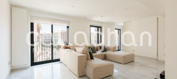 4 bedrooms Duplex in Valencia, Spain No. 138328 2