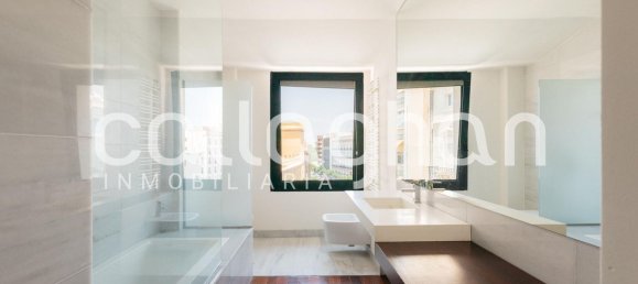 4 bedrooms Duplex in Valencia, Spain No. 138328 29