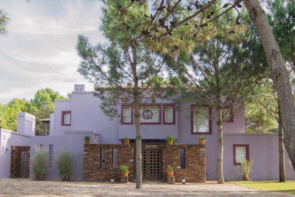 4 Schlafzimmer Haus in Mar del Plata, Argentina, Nr. 77465