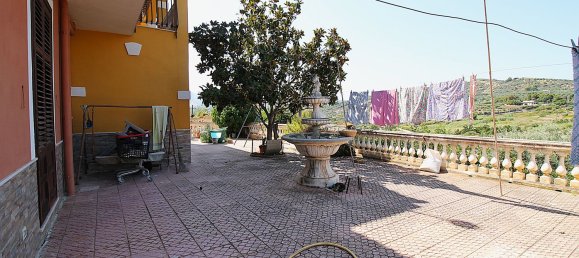 9 Schlafzimmer Villa in Bagheria, Italy, Nr. 374373 3