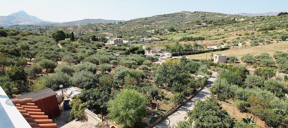 9 Schlafzimmer Villa in Bagheria, Italy, Nr. 374373 32