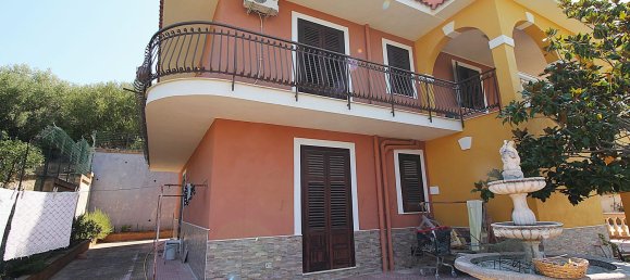 9 Schlafzimmer Villa in Bagheria, Italy, Nr. 374373 2