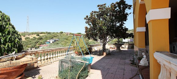 9 Schlafzimmer Villa in Bagheria, Italy, Nr. 374373 5