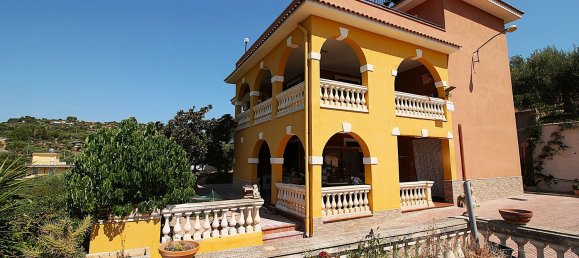 9 Schlafzimmer Villa in Bagheria, Italy, Nr. 374373 8