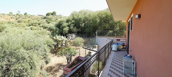 9 Schlafzimmer Villa in Bagheria, Italy, Nr. 374373 26