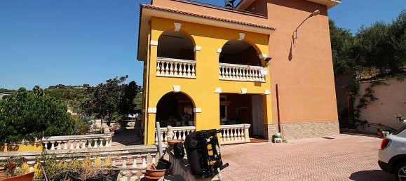 9 Schlafzimmer Villa in Bagheria, Italy, Nr. 374373 7
