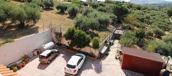 9 Schlafzimmer Villa in Bagheria, Italy, Nr. 374373 31