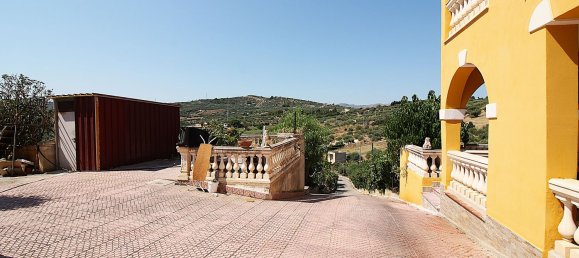 9 Schlafzimmer Villa in Bagheria, Italy, Nr. 374373 9