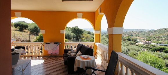 9 Schlafzimmer Villa in Bagheria, Italy, Nr. 374373 28