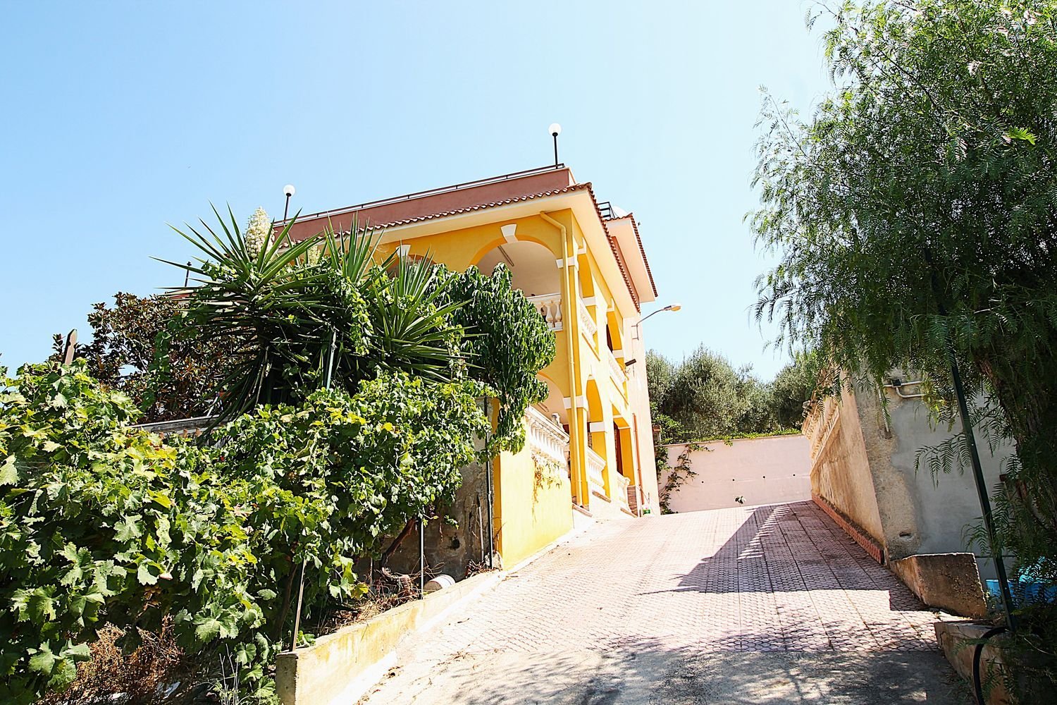 9 Schlafzimmer Villa in Bagheria, Italy, Nr. 374373