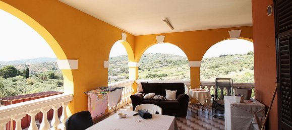 9 Schlafzimmer Villa in Bagheria, Italy, Nr. 374373 21