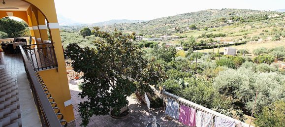 9 Schlafzimmer Villa in Bagheria, Italy, Nr. 374373 23