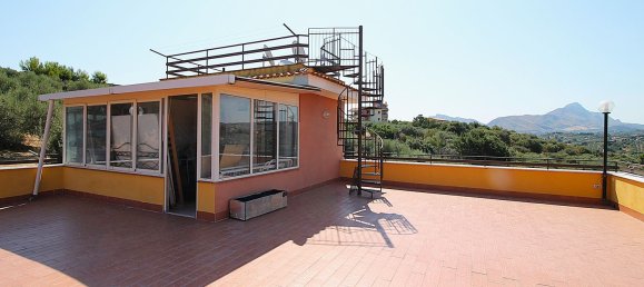 9 Schlafzimmer Villa in Bagheria, Italy, Nr. 374373 34